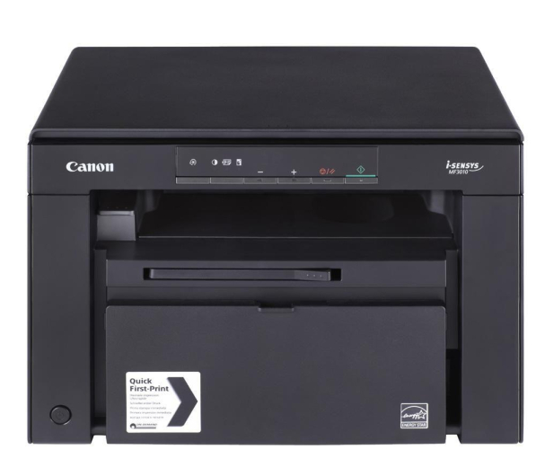 CANON I-SENSYS MF3010 - 73071 - zdjęcie 2